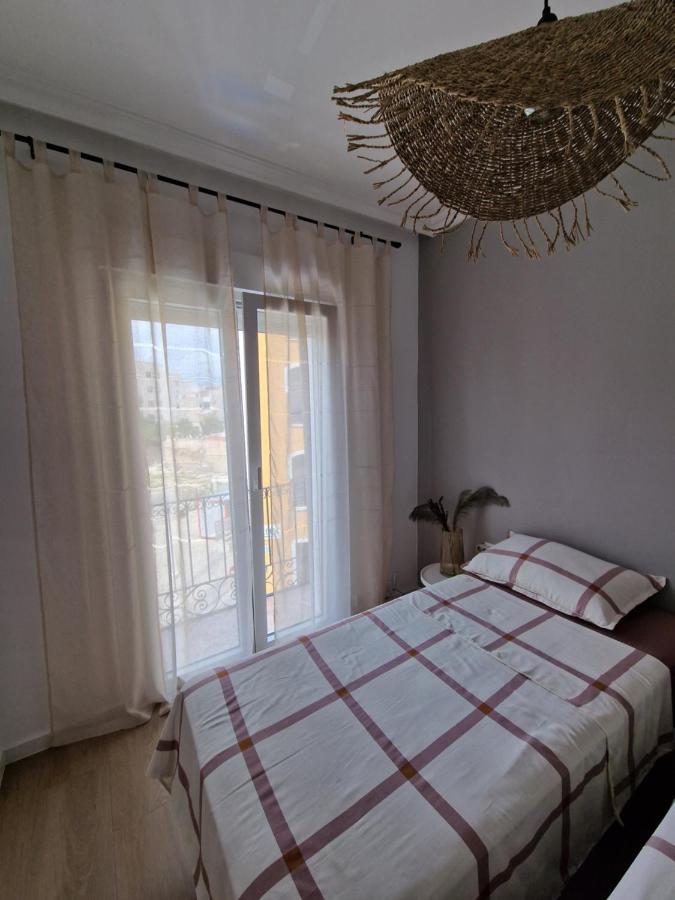 Apartment Casa Blue Colon Вильяхойоса Экстерьер фото
